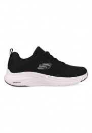 SkechersVaporFoam150022BKWZwartWitmaat