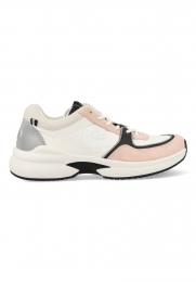 CruyffSneakerDannyCC241963-381WitRoze-38maat38