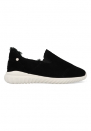 WarmbatPantoffelsRobinaRBN341099Zwartmaat