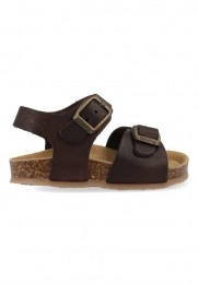 KiplingSandalenEasy412363000-0717DonkerBruinmaat