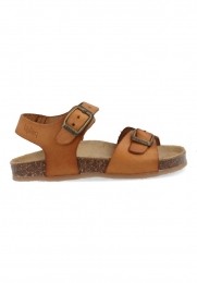 KiplingSandalenEasy412363000-0716CognacBruinmaat