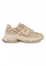 MexxSneakersKlaraMXHY006901W-2022Beige-37maat37
