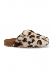 VinginoPantoffelsTerraVG44-5001-03Beige-27maat27
