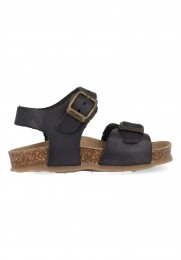 KiplingSandalenEasy412463000-0850DonkerGrijs-25maat25