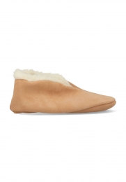 BernardinoSpaanseSloffenBeige-34maat34