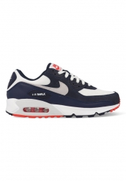 NikeAirMax90NavyCrimsonDM0029-400Blauwmaat