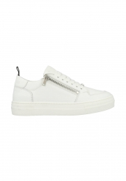 AntonyMoratoSneakersMKFW00151-LE300001Wit-28maat28