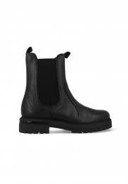 KiplingLaarzenFAENZA222165415-0900Zwart-38maat38