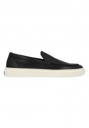 WoolrichLoafersSlipOnWFM2310101020Zwart-43maat43