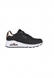SkechersUno-GoldenAir177094BLKZwart-38maat38