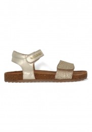 VinginoSandalenDemiVG47-5022-01Goudmaat