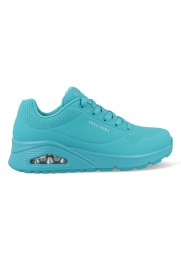 SkechersUnoStandOnAir73690TURQBlauwmaat