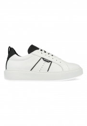 AntonyMoratoSneakersMMFW01673-LE300001-9000Zwart-45maat45