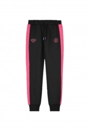 BlackBananasAugmentedTrackpantsMENSS224002Zwart-XSmaatXS