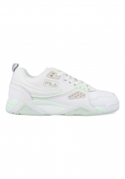 FilaCASIMwmnFFW028013201WitMintgroen-37maat37