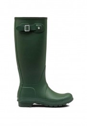 HunterRegenlaarzenWFT1000RMA-HGRGroen-3536maat3536