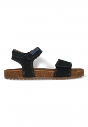 VinginoSandalenXaviVB47-5020-02Donkerblauw-28maat28