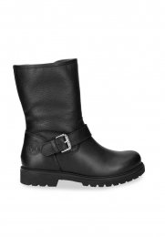 PanamaJackBootsSingapurB22Zwartmaat