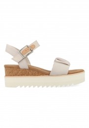TomsSandalenDiana10019729Wit-41maat41
