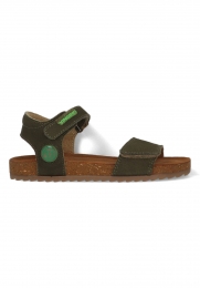 VinginoSandalenXantoVB47-5006-03Groen-29maat29