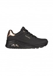 SkechersUno-GoldenAir177094BBKZwart-39maat39
