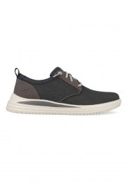 SkechersProven-Gladwin204669CHARGrijsmaat