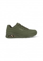 SkechersUnoStandOnAir73690OLVGroen-36maat36