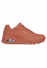 SkechersUnoStandOnAir73690RSTBruinOranjemaat