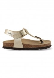 KiplingSandalenPilar112465075-0399Goud-28maat28