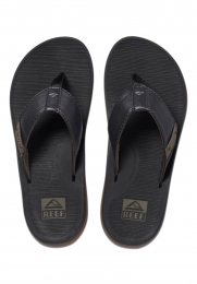 ReefSlippersSantaAnaCI4650Zwart-46maat46