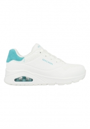 SkechersUno-PopBack177092WMNTWit-37maat37