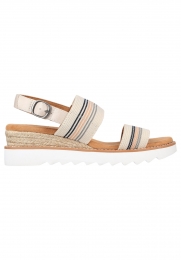SkechersSandalenDesertKissHi113863NTMTBeige-41maat41