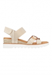 SkechersSandalenDesertKissHi113861NATBeigemaat