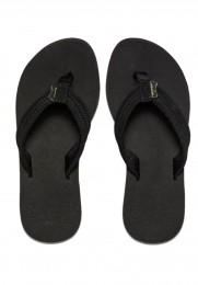 ReefSlippersCushionBreezeRF001454BK2Zwart-385maat385