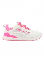 ReplayMazeJR8JS540011S-1471WitPaars-38maat38