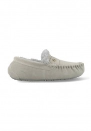 WarmbatPantoffelsNowraNWR341041LichtBlauwmaat