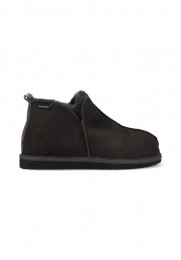 ShepherdPantoffelsAnnie4922066Zwart-37maat37