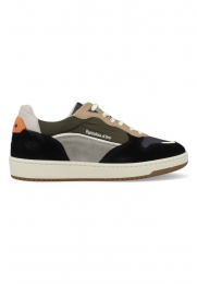 PantofolaDaposOroBavenoNUomoLow10231043-52AGroenmaat