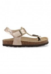 KiplingSandalenPilar112365119-0755Goudmaat