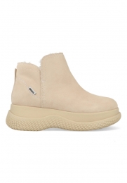 BronxBootsBru-te47513-C-3685Beige-37maat37
