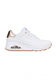SkechersUno-GoldenAir177094WHTWit-41maat41