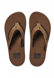 ReefSlippersCushionDawnCI3765Brons-43maat43