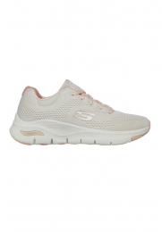 SkechersArchFit-BigAppeal149057NTCLBeigeRozemaat