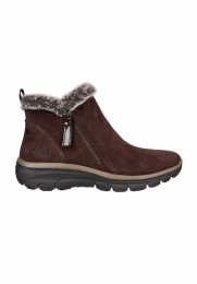 SkechersSnowbootsEasyGoing-HighZip167108CHOCBruin-36maat36