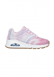 SkechersUnoGen1-MarbleSweetheart310529LPKMTRozemaat