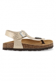 KiplingSandalenPepita112365111-0399Goudmaat