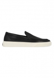 WoolrichLoafersSlipOnWFM2310101020Zwart-45maat45