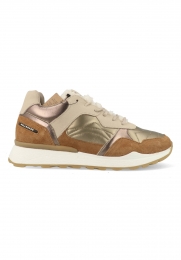 BullboxerAliciaRunnerLow746004E5LDCADOGoud-39maat39