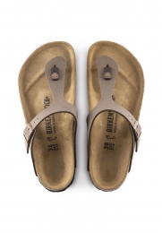 BirkenstockSlippersGizeh043751Bruinmaat