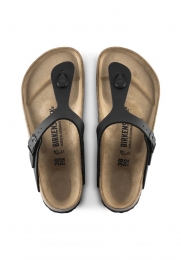 BirkenstockSlippersGizehBF043693Zwartmaat